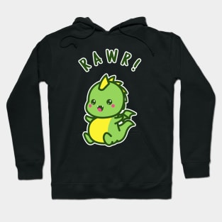 RAWR! Hoodie